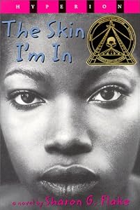 Cover of "The Skin I'm In"