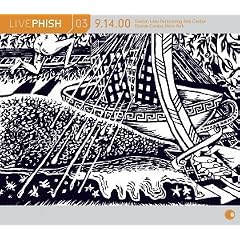 Live Phish 3