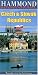 Hammond International Czech & Slovak Republics (Hammond International (Folded Maps))
