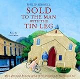 Review Hodder & Stoughton Audio Books  / Sold to the Man with the Tin Leg
