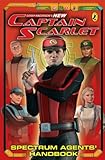 Spectrum agent's handbook