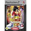 Dragonball Z: Budokai 3 [Platinum]