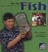 Books : My Pet Fish (All About Pets)