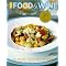 food & wine yearbooks