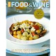 Food & Wine Magazine's 1999 Annual Cookbook