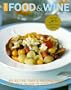 Food & Wine Magazine's 1999 Annual Cookbook