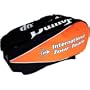 Dunlop International Team Orange - 10 Racquets