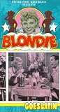 Blondie Goes Latin [VHS]