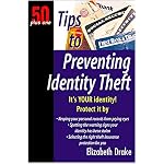 50 Plus One Tips to Preventing Identity Theft (50 Plus One) book cover