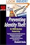 Tips to Preventing Identity Theft: 50 Plus One