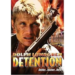 Detention by 