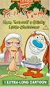 Ren & Stimpy - Have Yourself A Stinky X-mas [VHS] [UK Import]
