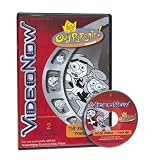VideoNow The Fairly Odd Parents! ~ The Big Problem & Power Mad ~ Hasbro