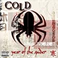 Year of the Spider