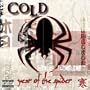Year of the Spider [Limited Edition w/ Bonus DVD]