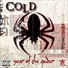 Year of the Spider