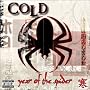 Year of the Spider [Limited Edition w/ Bonus DVD]