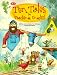 Ten Tales for Teaching English
