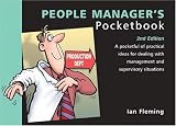 The People Manager's Pocketbook (Management Pocketbooks)
