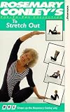Review 2 Entertain Video  / Rosemary Conley's Top To Toe Collection - To Stretch Out