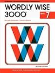 Wordly Wise 3000 Book 7
