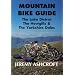 Mountain Bike Guide - the Lake District, the Howgills and the Yorkshire Dales (Mountain Bike Guide)