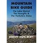 Mountain Bike Guide - the Lake District, the Howgills and the Yorkshire Dales