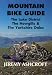 Book Lake District, the Howgills and the Yorkshire Dales (Mountain Bike Guide)