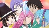 Rosario + Vampire: CAPU2 (Season 2)