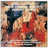 Music by Coates, Pascher, Pernes, Przybylski & Bargielski