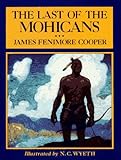 The Last of the Mohicans