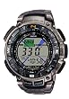 Casio Pro Trek PRG-240T-7ER- Orologio da uomo