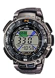 Casio Pro Trek PRG-240T-7ER- Orologio da uomo