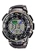 Casio Pro Trek PRG-240T-7ER- Orologio da uomo