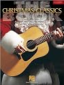 The Christmas Classics Book - Easy Guitar
