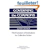 Governing the Commons: The Evolution of Institutions for Collective Action