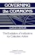 Governing the Commons