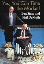 Yes, You Can Time the Market!