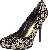 Guess Women's Geen4 Pump