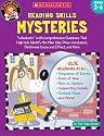 Reading Skills Mysteries: Whodunits with Comprehension Questions That Help Kids Identify the Main Idea, Draw Conclusions, Determine Cause and Ef (Funnybone Books)