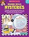 Reading
Skills
Mysteries:
Whodunits
with
Comprehension
Questions
That
Help
Kids
Identify
the
Main
Idea,
Draw
Conclusions,
Determine
Cause
and
Ef
(Funnybone
Books)