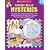 Reading Skills Mysteries: Whodunits with Comprehension Questions That Help Kids Identify the Main Idea, Draw Conclusions, Determine Cause and Ef (Funnybone Books)