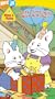 Max & Ruby - Party Time With Max & Ruby [VHS]