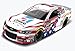 Jamie McMurray #1 Cessna American Salute 2014 Chevy SS NASCAR ARC HOTO Die-cast Car, 1:24 Scale ARC HOTO