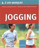 A vos marques : Jogging