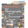 Photoshop CS for Photography: The Art of Pixel Processing