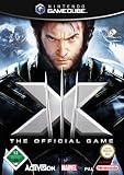 X-Men: The official Game - 