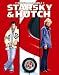 Starsky & Hutch : L'Int&eacute;grale Saison 2 - Coffret 5 DVD