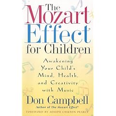 The Mozart Effect for Children