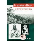 Click here to buy The Archaeology and History of the Native Georgia Tribes (Native Peoples, Cultures, and Places of the Southeastern... by  MAX E. WHITE.